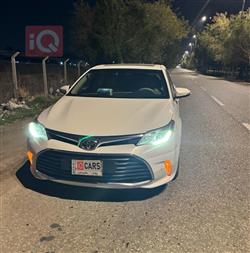 تويوتا أفالون